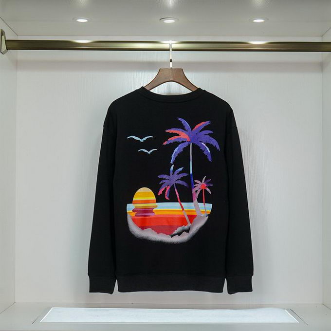 Louis Vuitton Sweatshirt Mens ID:20230822-124